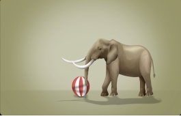 Syscom Stabilizer I Eskimo Advertising Factory